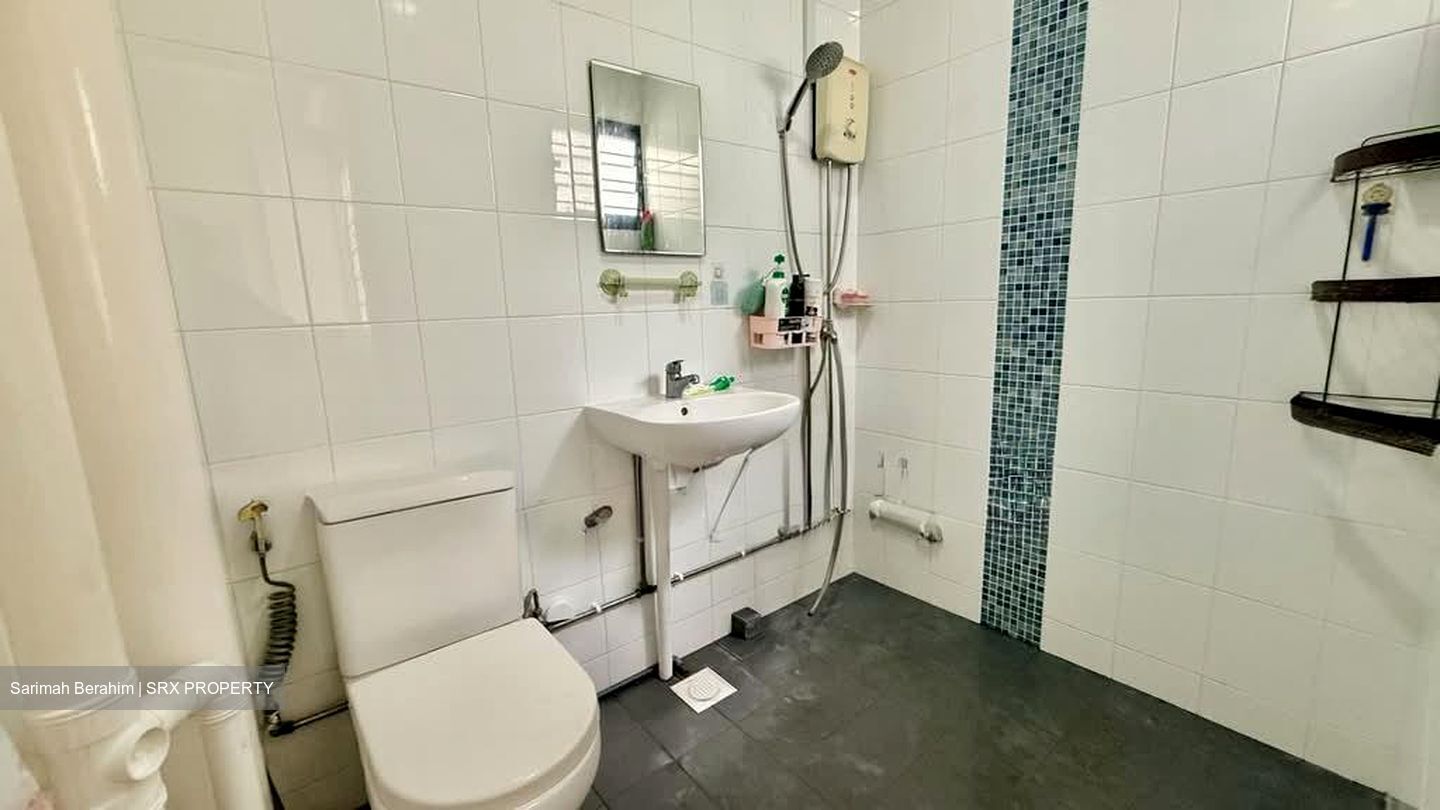 Blk 621 Yishun Ring Road (Yishun), HDB 3 Rooms #568824421